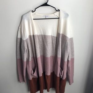 Madewell Cardigan
